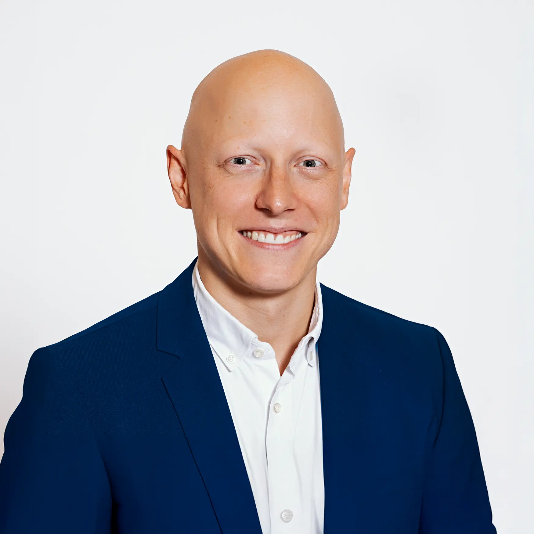 Portrait von Mag. Clemens Kanhäuser