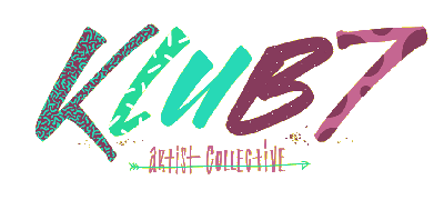 Logo des Kollektivs Klub7