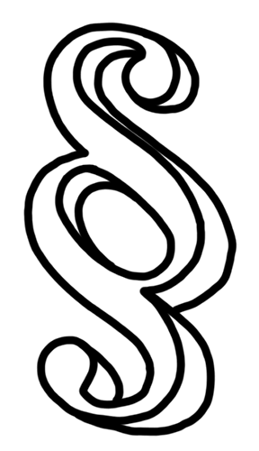 Paragraph-Symbol